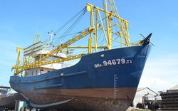 Vụ kiện DN đóng tàu 67: Công ty từ chối hỗ trợ lắp máy mới