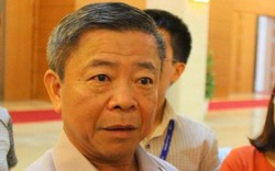 Xoá tư cách nguyên Chủ tịch tỉnh Hà Tĩnh của ông Võ Kim Cự