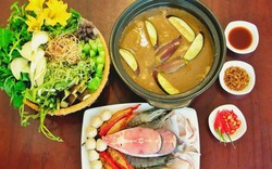 Những món ăn nhất định phải thử khi đến An Giang mùa nước nổi