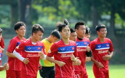 Nhận định, dự đoán kết quả U22 Việt Nam vs U22 Campuchia (15h)