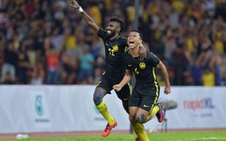 Clip: U22 Malaysia ngược dòng “bắn hạ” U22 Singapore