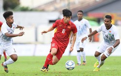 TIN SÁNG (17.8): U22 Việt Nam nhận tin “sét đánh” từ Công Phượng