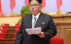 Trump bất ngờ khen Kim Jong-un "khôn ngoan, sáng suốt"