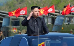 Đằng sau quyết định chưa nã tên lửa vào Guam của Kim Jong-un