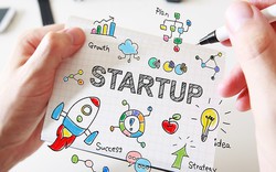 Infograhphic: Những con số thú vị về trình độ của các startup tại VN