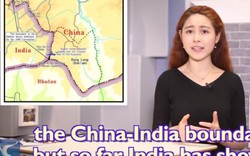 TQ tung video tố Ấn Độ phạm “7 tội lỗi” ở vùng tranh chấp