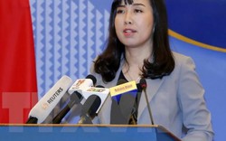 Việt Nam nói về quan hệ với Đức sau vụ Trịnh Xuân Thanh