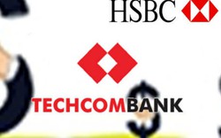 Đầu tư vào Techcombank, HSBC lỗ khoảng 1.430 tỷ đồng?