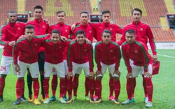 Link xem trực tiếp U22 Indonesia vs U22 Philippines