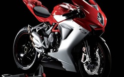 MV Agusta công bố những nâng cấp mới dành cho mô hình 2018