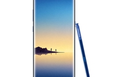 Tổng hợp tin đồn Galaxy Note 8: Camera kép, giá 20,4 triệu đồng