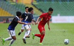 Kết quả dự đoán trúng thưởng trận U22 Việt Nam vs U22 Campuchia