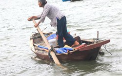Những ngư dân phận tóc dài "sát cá" làng chài ven biển Hà Tĩnh