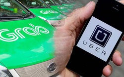 Grab, Uber đang làm suy yếu ngành công nghiệp ô tô?