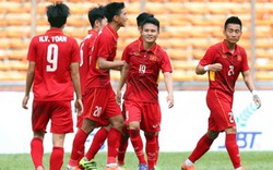 Nhận định, dự đoán kết quả U22 Việt Nam vs U22 Philippines (19h45)