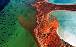10 kỳ quan thiên nhiên đẹp tuyệt mỹ không thể bỏ qua khi đến Úc