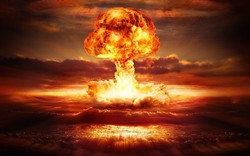 Từng định dùng bom hạt nhân hạ gục Triều Tiên nhưng vì sao Mỹ "chùn tay"?