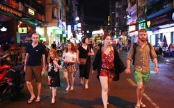 Phố đi bộ thứ 2 ở Sài Gòn khi đi vào hoạt động có những gì?