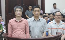 Sau án tử hình, Giang Kim Đạt vẫn còn hành vi sai phạm chờ xử lý