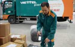 Viettel Post đạt doanh thu gần 2.000 tỷ đồng sau nửa năm