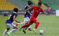 CĐV Thái Lan bi quan, ủng hộ U22 Việt Nam giành HCV SEA Games