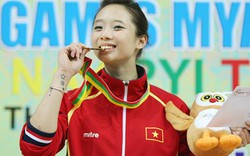 Lịch thi đấu SEA Games của đoàn TTVN ngày 20.8: Wushu giải “cơn khát Vàng”?