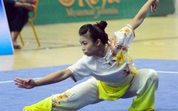 Thể thao Việt Nam có tấm HCV thứ 2 tại SEA Games 29