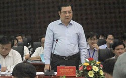 Cần làm rõ ông Đào Tấn Cường đe dọa Chủ tịch Đà Nẵng vì lý do gì?