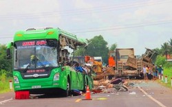 Tai nạn 5 người chết ở Bình Định: Cần lắp đèn chiếu sáng