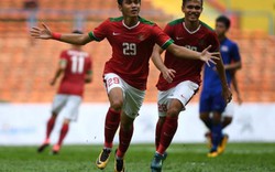 Link xem trực tiếp U22 Indonesia vs U22 Đông Timor