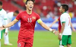 Quế Ngọc Hải: “Văn Toàn sẽ tỏa sáng trước U22 Philippines!"