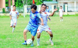 Hà Tĩnh: Bóng đá nông thôn, khán giả đông hơn… V.League