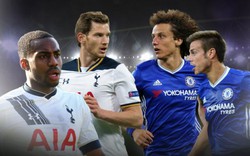Link xem trực tiếp Tottenham vs Chelsea