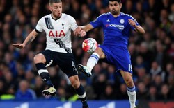 Xem trực tiếp Tottenham vs Chelsea trên kênh nào?