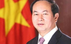 Chủ tịch nước Trần Đại Quang: Tăng cường bảo đảm an toàn, an ninh mạng