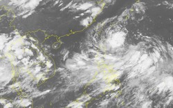 Dự báo thời tiết hôm nay (21.8): Tin bão gần biển Đông