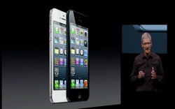 Tin tặc phá mã iPhone 5S vẫn “bó tay” với dữ liệu