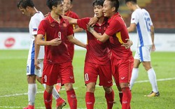 TIN SÁNG (21.8): U22 Việt Nam thăng hoa, bầu Đức thách thức Thái Lan