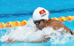 Lịch thi đấu SEA Games 29 của đoàn Việt Nam (21.8): Chờ “mưa vàng”