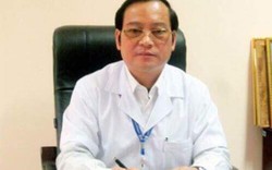 Thái Nguyên: Giám đốc bệnh viện đột tử tại phòng làm việc