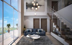 Duplex Citadines Marina Halong – căn hộ thông tầng đầu tiên tại Quảng Ninh