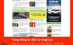 Tương lai nào cho tiếp thị số nội địa tại Việt Nam?