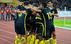 Hạ U22 Myanmar 3-1, U22 Malaysia đoạt vé vào bán kết