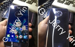 Lộ hình ảnh mới của Motorola Moto X4