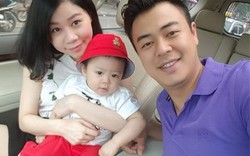 Cuộc sống viên mãn của MC Tuấn Tú bên gia đình sau khi rời VTV