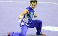 TIN SEA GAMES (TRƯA 22.8): Wushu giành thêm 3 huy chương, TDDC có vàng