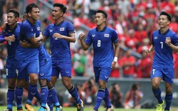 Link xem trực tiếp U22 Thái Lan vs U22 Philippines