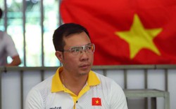 Hoàng Xuân Vinh thất bại ở nội dung từng giành HCB Olympic