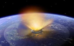 Điều khủng khiếp của vụ đâm thiên thạch khiến khủng long tuyệt diệt