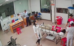 Bộ Y tế yêu cầu báo cáo vụ đánh nữ bác sĩ ở Nghệ An